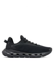 Columbia Trekkingi Drainmaker Xtr 2063431013 Czarny. Czarne buty trekkingowe Columbia, bez wzorów, z materiału, bez zapięcia. Za 259.99 zł.