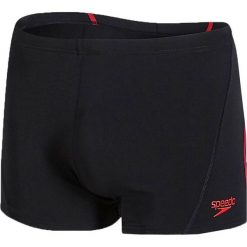 Speedo Kąpielówki męskie Essential Splice Aquashort Czarne r. M (809307B346). Kąpielówki marki Speedo. Za 86.69 zł.