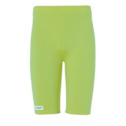 Spodenki Uhlsport Distinction Color. Zielone szorty Uhlsport, m, bez wzorów. Za 126.50 zł.