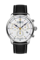Zegarek Zeppelin Barcelona 95861, 38mm. Zegarki sportowe Zeppelin. Za 1,232.99 zł.