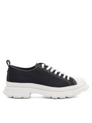 Badura Trampki OWEN-01 122AM Czarny. Czarne trampki Badura, m, bez wzorów, bez zapięcia. Za 249.99 zł.