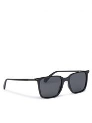 Polaroid Okulary przeciwsłoneczne 4183/S/X 207860 Czarny. Czarne okulary przeciwsłoneczne Polaroid. Za 249.99 zł.