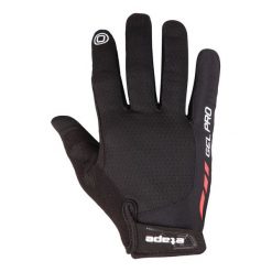 Etape Wiosenne Rękawiczki Kolarskie Męskie Spring Black Xl. Rękawiczki Etape. Za 84.00 zł.