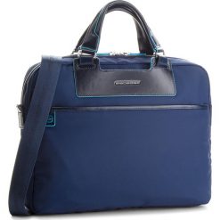 Torba na laptopa PIQUADRO - CA1903CE Blu. Torby na laptopa Piquadro. W wyprzedaży za 529.00 zł.