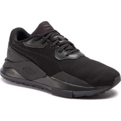 Sneakersy PUMA - Shoku Non-Knit Bt 369331 02 Puma Black. Buty sportowe casual marki Puma. Za 429.00 zł.
