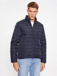 Only & Sons Kurtka zimowa 22025686 Granatowy Regular Fit. Niebieskie kurtki Only & Sons, na zimę, l, bez wzorów, z syntetyku, bez kaptura. Za 129.99 zł.