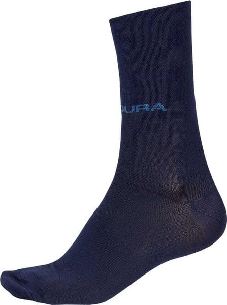 Skarpetki Endura Pro SL II. Niebieskie skarpety ENDURA, bez wzorów, z materiału. Za 69.99 zł.