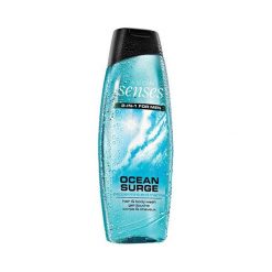Avon Żel Pod Prysznic I Owłosienie Ciała Dla Mężczyzn Senses Ocean Surge 500 Ml. Pielęgnacja ciała marki Nivea. W wyprzedaży za 14.00 zł.