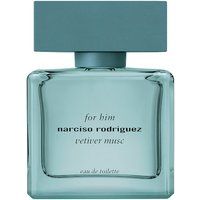 Narciso Rodriguez - For Him Vetiver Musc - Woda Toaletowa - For Him Vetiver Musc Edt 50ml - Dla Mężczyzn. Perfumy męskie NARCISO RODRIGUEZ. Za 379.00 zł.