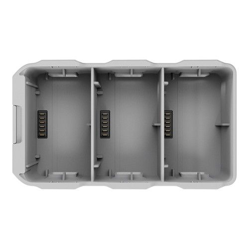 Dwukierunkowy hub ładowania DJI Lito X1. Drony Dji. Za 250.99 zł.