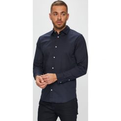 Jack & Jones - Koszula. Koszule marki Jack & Jones. W wyprzedaży za 79.90 zł.