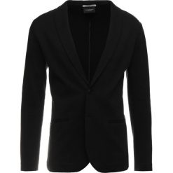 Scotch & Soda BLAUW BONDED Marynarka black. Bluzy marki Scotch & Soda. Za 719.00 zł.