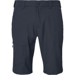 Męskie szorty Loap Uzram TM - Niebieski. Niebieskie szorty ZFOAM, m, bez wzorów. Za 199.99 zł.