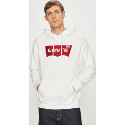 Levi's - Bluza. Bluzy marki Levi's®. W wyprzedaży za 199.90 zł.