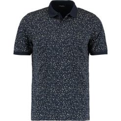 Calvin Klein JALAF Koszulka polo blue. Koszulki polo marki CALVIN KLEIN. Za 399.00 zł.
