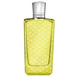 THE MERCHANT OF VENICE Nobil Homo Colonia Veneziana Woda perfumowana 100 ml Męskie. Perfumy męskie The Merchant of Venice. Za 715.00 zł.
