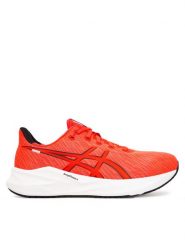 Asics Buty do biegania Versablast 4 1011B984 Czerwony. Czerwone buty do biegania ASICS, bez wzorów, z materiału, bez zapięcia, do biegania. Za 309.99 zł.