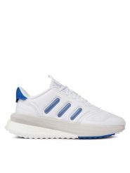 Adidas Sneakersy X_PLR Phase IE8165 Biały. Białe buty sportowe casual Adidas, bez wzorów, z materiału, bez zapięcia. Za 359.99 zł.