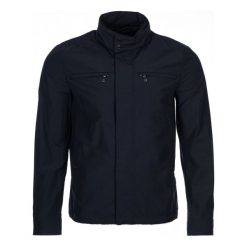 Geox Kurtka Męska 56 Ciemnoniebieska. Kurtki marki Geox. W wyprzedaży za 425.00 zł.