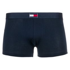 Tommy Hilfiger Bokserki Męskie M Ciemnoniebieskie. Bokserki marki Tommy Hilfiger. Za 109.00 zł.