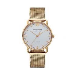 Zegarek Paul Hewitt. Żółte zegarki paul hewitt, złote. Za 499.99 zł.