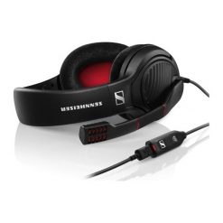 Słuchawki SENNHEISER PC373D. Słuchawki dla graczy Sennheiser. Za 699.00 zł.