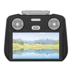 Obudowa ochronna PULUZ do DJI RC 2 (czarna). Brązowe drony PULUZ. Za 26.00 zł.