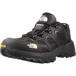 Buty THE NORTH FACE HDGHG 06 RMST GTX Czarny. Czarne buty turystyczne The North Face, bez wzorów, z gore-texu, bez zapięcia, na fitness i siłownię, gore-tex. Za 659.99 zł.