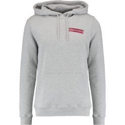 Samsøe & Samsøe SUPERSONIC Bluza z kapturem grey mel. Bluzy z kapturem marki Samsøe & Samsøe, m, z bawełny, z kapturem. W wyprzedaży za 367.20 zł.