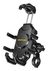 Uchwyt na telefon do roweru Ulefone Armor Mount Pro AM02. Selfie stick Ulefone. Za 172.99 zł.