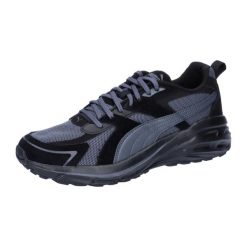 Tenisówki Puma Model Hypnotic Kolor Czarny. Czarne trampki Puma, s, bez wzorów, bez zapięcia. Za 414.15 zł.