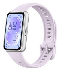 Huawei Band 11 AMOLED Opaska do monitorowania aktywności 4,11 cm (1.62") Fioletowy. Fioletowe smartbandy Huawei. Za 290.99 zł.