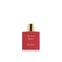 Miller Harris Myrica Muse Woda perfumowana 50 ml. Perfumy męskie miller harris. Za 599.00 zł.