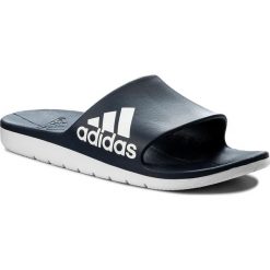Klapki adidas - Aqualette Cf CM7929 Conavy/Ftwwht/Ftwwht. Klapki marki Adidas. Za 119.00 zł.