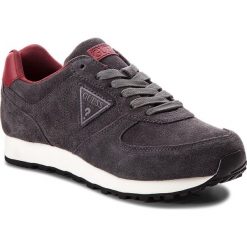 Sneakersy GUESS - FMCRL3 SUE12 DGREY. Buty sportowe casual marki Guess. W wyprzedaży za 249.00 zł.