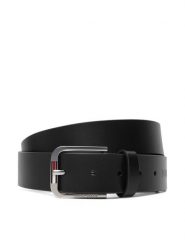 Tommy Jeans Pasek Męski Tjm Austin Seasonal 3.5 AM0AM14234 Czarny. Czarne paski Tommy Jeans, bez wzorów, z jeansu. Za 209.99 zł.