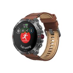 Zegarek GPS Polar Grit X2 Pro. Czarne, cyfrowe zegarki Polar, plastikowe. Za 3,959.00 zł.