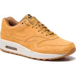 Buty NIKE - Air Max 1 Premium 875844 701 Wheat/Wheat/Light Bone. Buty sportowe casual marki Nike. Za 589.00 zł.