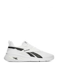Reebok Sneakersy C-Rider V 100281861 Biały. Białe buty sportowe casual Reebok, bez wzorów, z materiału, bez zapięcia. Za 199.99 zł.