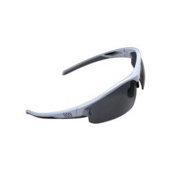 Okulary przeciwsłoneczne BBB Cycling Impress. Białe okulary przeciwsłoneczne BBB CYCLING. Za 258.00 zł.