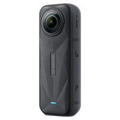Insta360 X5 - kamera sferyczna 360. Kamery sportowe INSTA360. Za 2,195.00 zł.