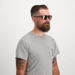 Okulary przeciwsłoneczne BBB Cycling Spectre PC. Czarne okulary przeciwsłoneczne BBB CYCLING. Za 290.00 zł.