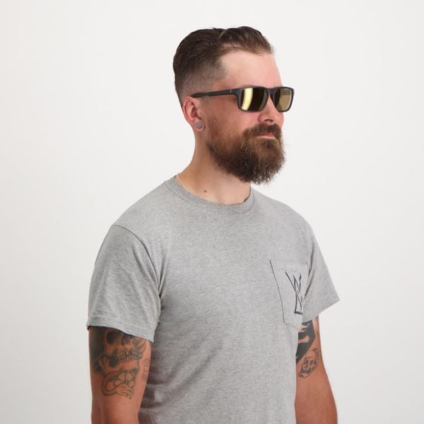 Okulary przeciwsłoneczne BBB Cycling Spectre PC. Czarne okulary przeciwsłoneczne BBB CYCLING. Za 290.00 zł.