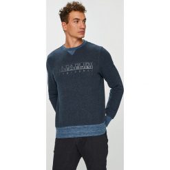 Napapijri - Bluza. Bluzy marki Napapijri. W wyprzedaży za 299.90 zł.