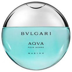 "Aqva Marine Pour Homme" - EDT - 100 ml. Perfumy męskie marki HUGO BOSS. W wyprzedaży za 189.95 zł.