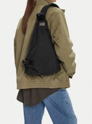 G-Star Raw Saszetka CEO-FOTYN-XC8182GS Czarny. Czarne saszetki i nerki G-Star Raw, bez wzorów, z materiału, bez dodatków. Za 149.99 zł.