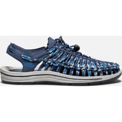 Keen Sandały męskie Uneek Dress Blues/Skydiver r. 42 (1018700). Japonki marki Keen. Za 259.00 zł.