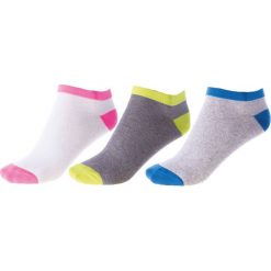 MARTES Skarpety męskie Riso Pack White/pink/dk Grey/yell/grey/bl r. 40-43. Skarpetki sportowe marki MARTES. Za 18.85 zł.