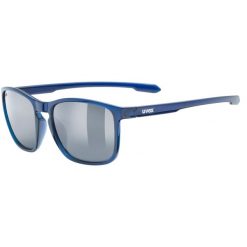 Okulary UVEX LGL 52. Brązowe okulary przeciwsłoneczne Uvex. Za 249.90 zł.