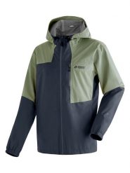 Maier Sports Kurtka funkcyjna "Rosvik" w kolorze niebiesko-zielonym rozmiar: 56. Niebieskie kurtki outdoor i hardshell Maier Sports, m, bez wzorów, z materiału, outdoorowe. Za 430.76 zł.